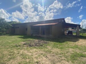 Casa Principal