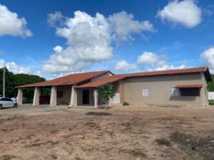 Casa Principal