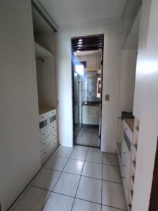 Closet Suíte superior