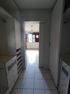 Closet Suíte superior