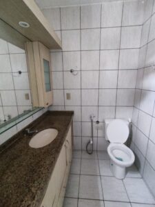 WS Suíte Casal